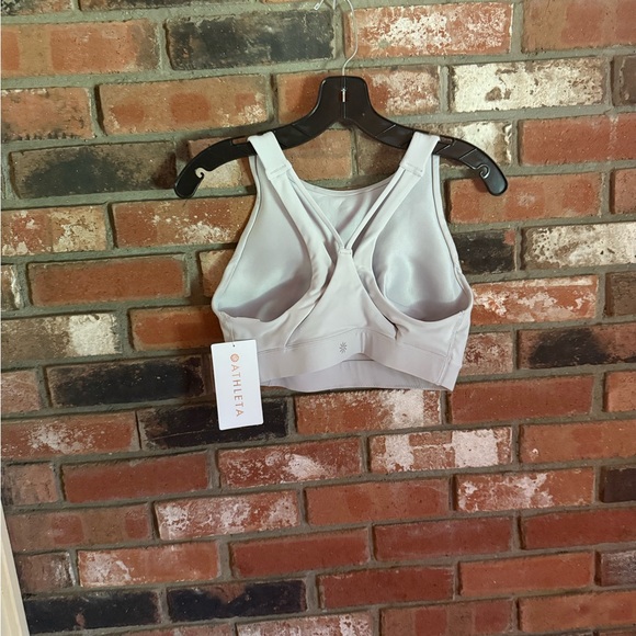Athleta Flex Spacer Bra - Picture 3 of 5